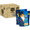 Fresh Step Crystals Health Monitoring Litter Unscented 14 Pounds Total (Pack of 2)