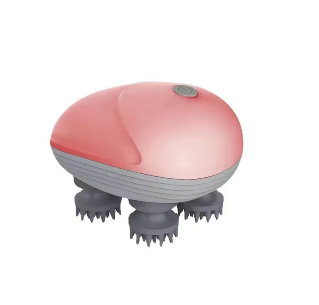 Apex Living™ ZenPulse Therapy Massager