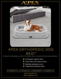 Apex Orthopedic Dog Bed product card