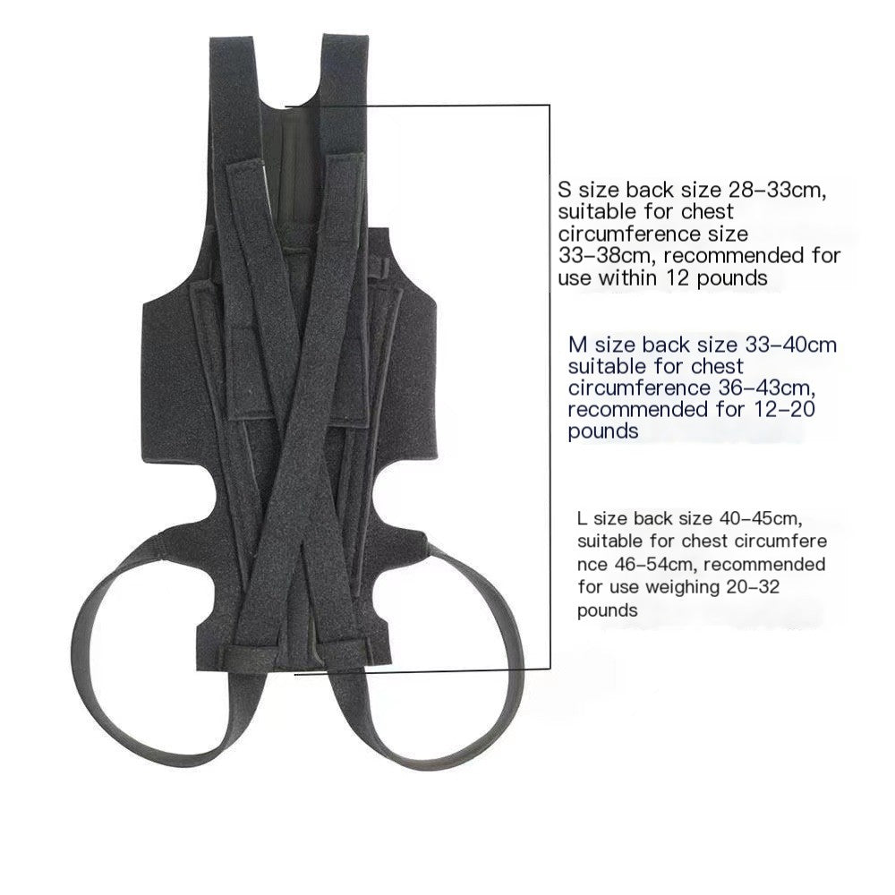 Apex Mobility Recovery Wrap™