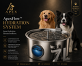 ApexFlow™ Hydration System