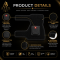 Apex Restore adjustable pet leg wrap product details