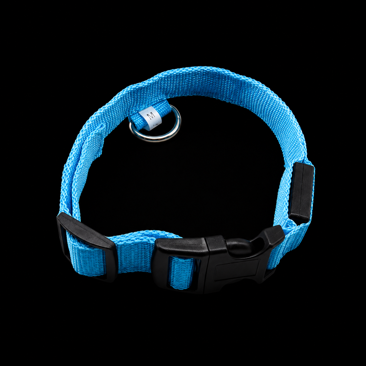Apex Living™ HaloGlow Safety Collar