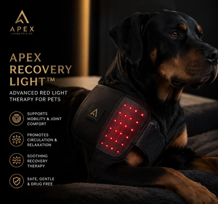 Apex Restore™ Recovery Wrap