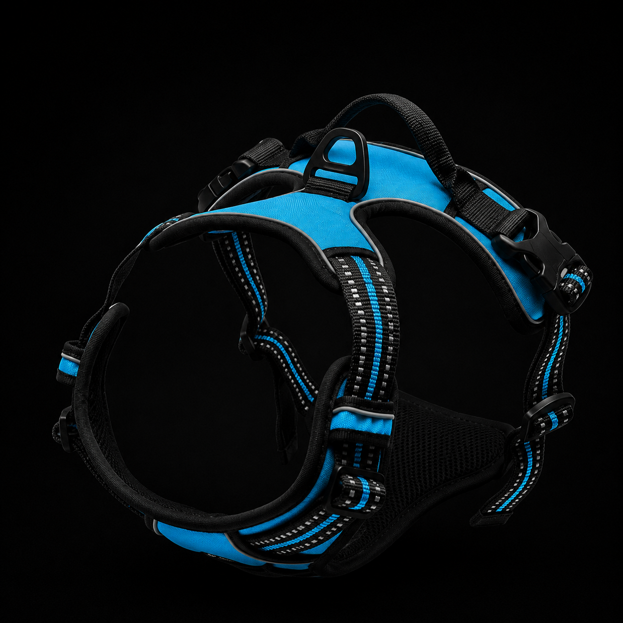 Apex Command™ Control Harness