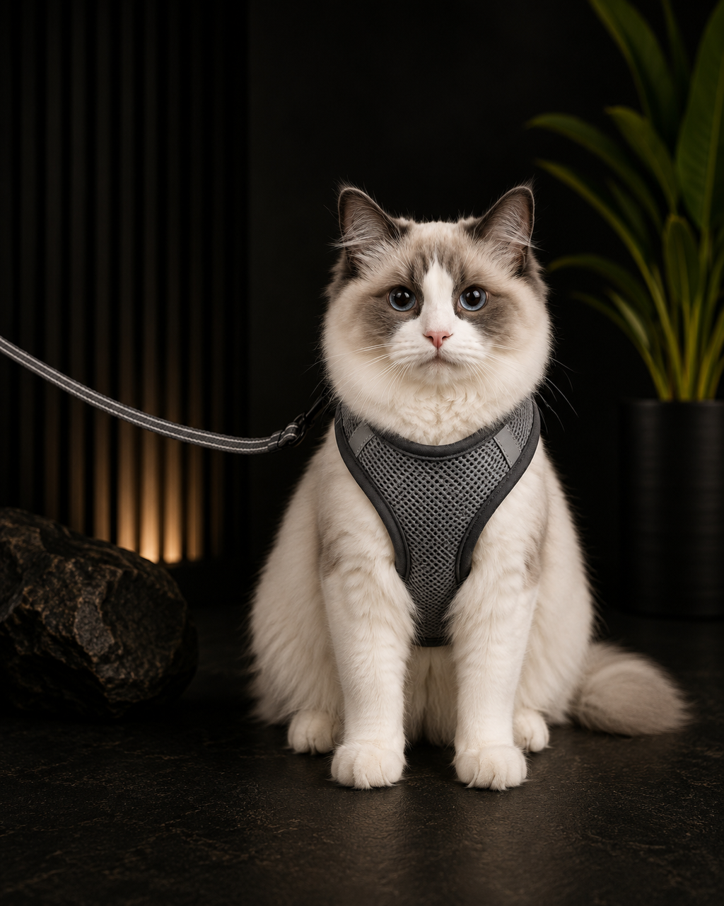Apex AirMesh™ Cat Harness