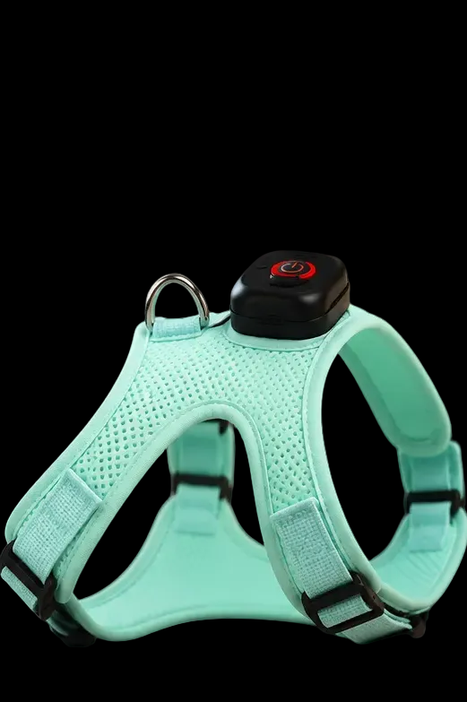 Apex ChillFlow™ Cooling Harness