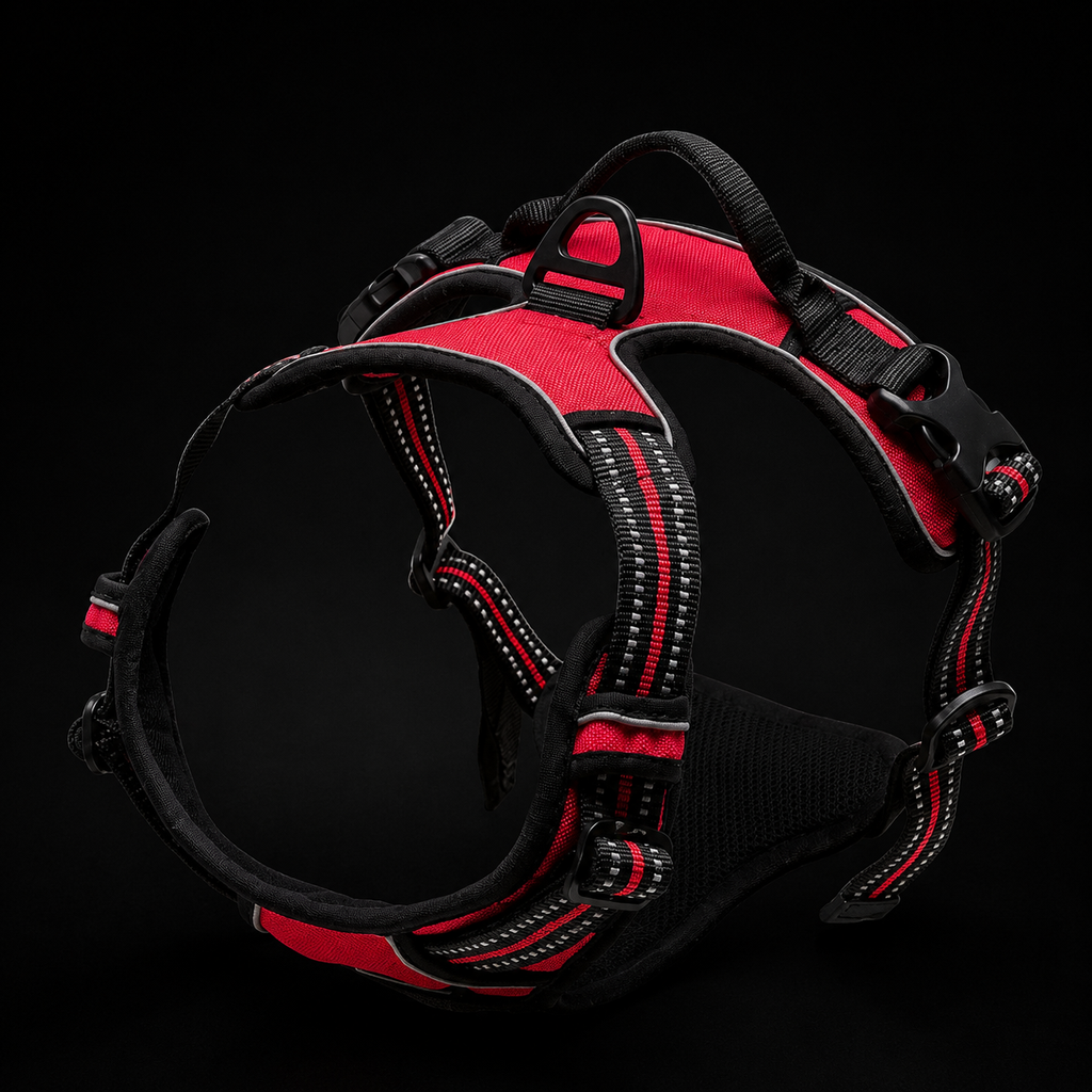 Apex Command™ Control Harness