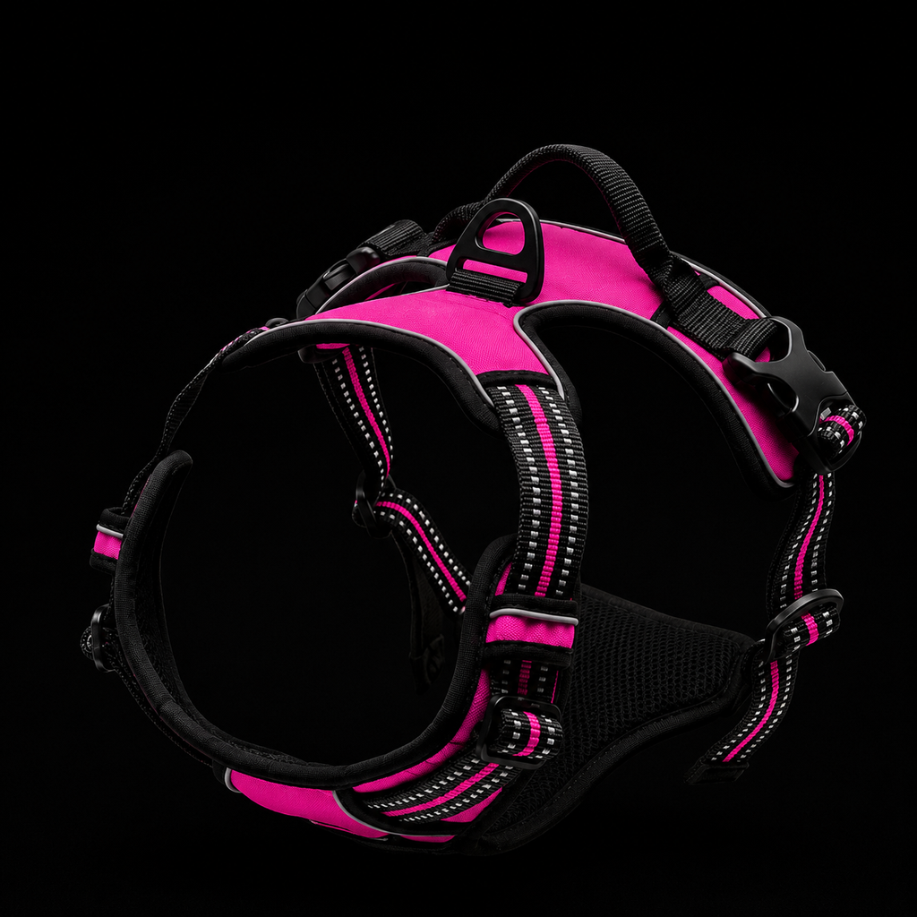 Apex Command™ Control Harness