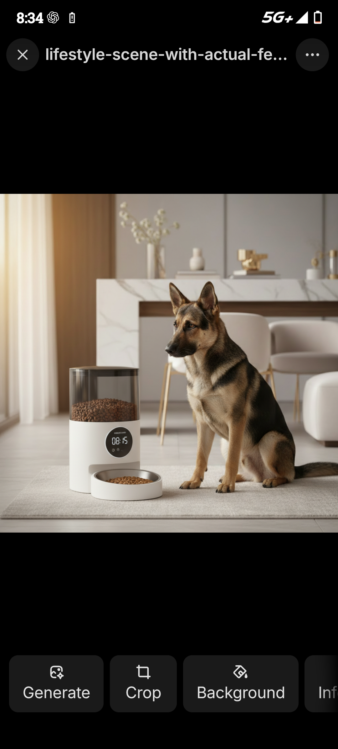 Apex FeedSync™ Smart Living Bundle