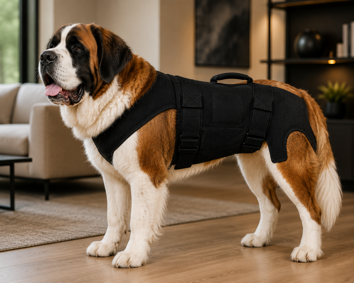 Apex Mobility Recovery Wrap™