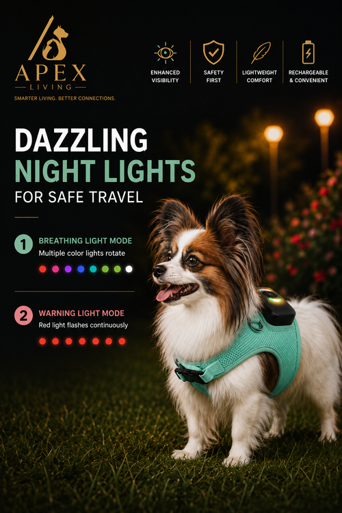 Apex ChillFlow™ Cooling Harness